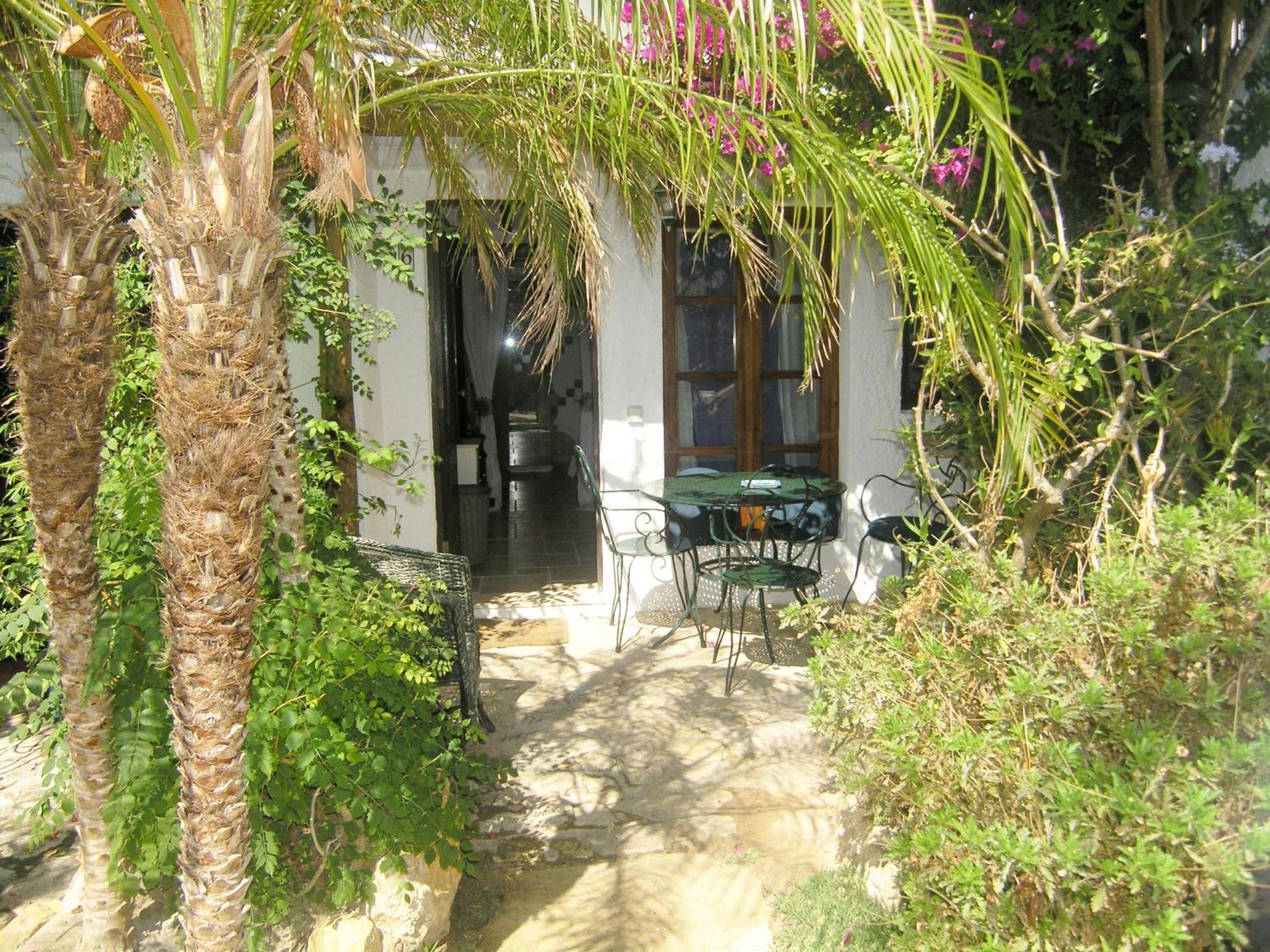 Uma Casa A Beira Sol Bed & Breakfast Lagos Bagian luar foto