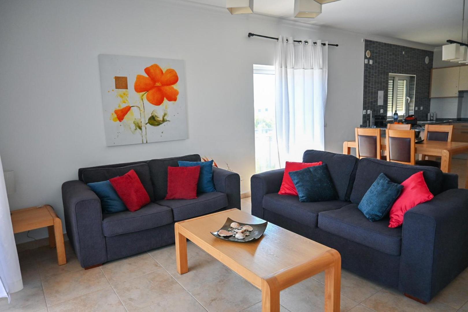 Uma Casa A Beira Sol Bed & Breakfast Lagos Bagian luar foto