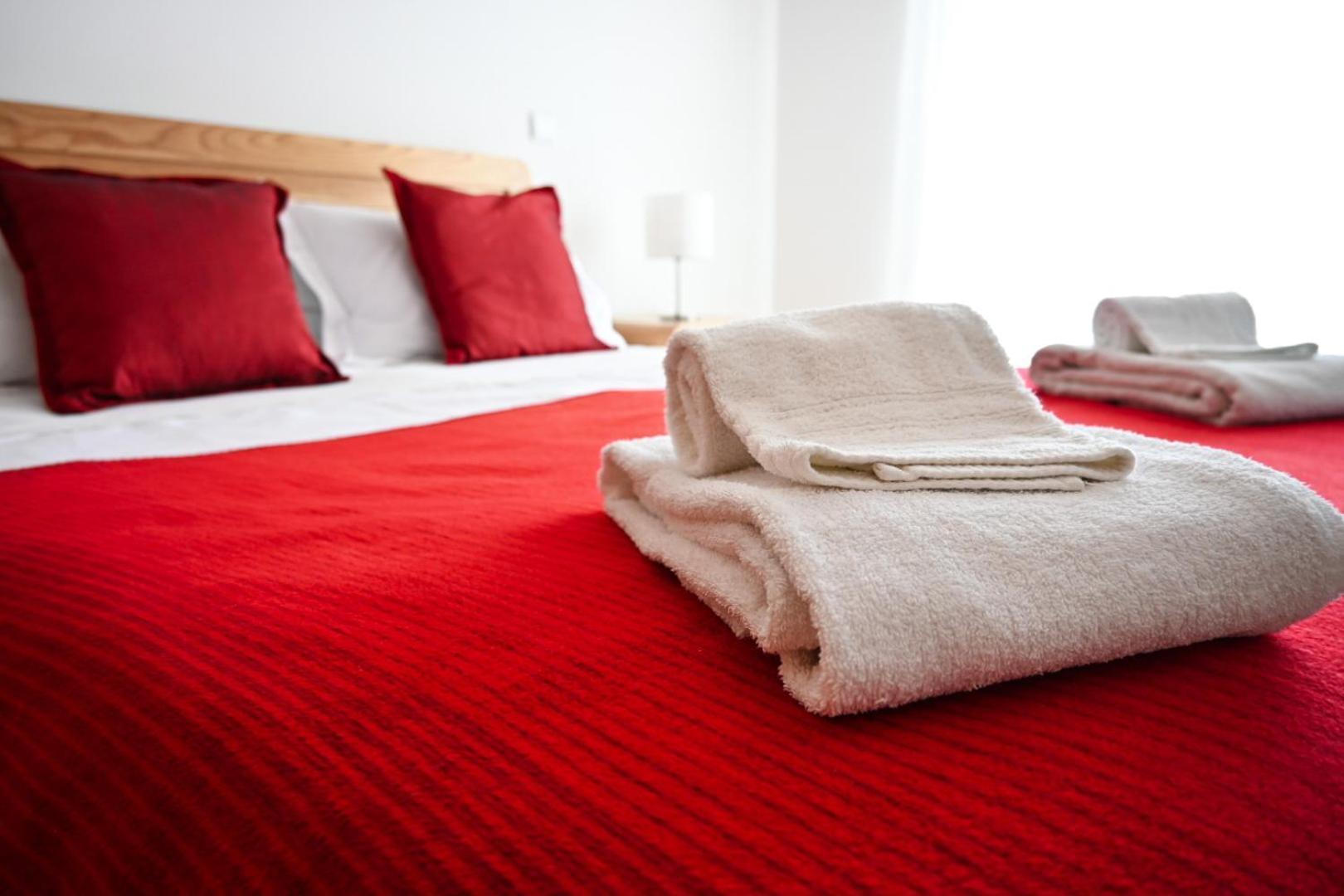 Uma Casa A Beira Sol Bed & Breakfast Lagos Bagian luar foto