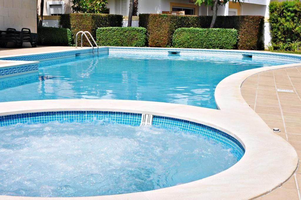 Uma Casa A Beira Sol Bed & Breakfast Lagos Bagian luar foto