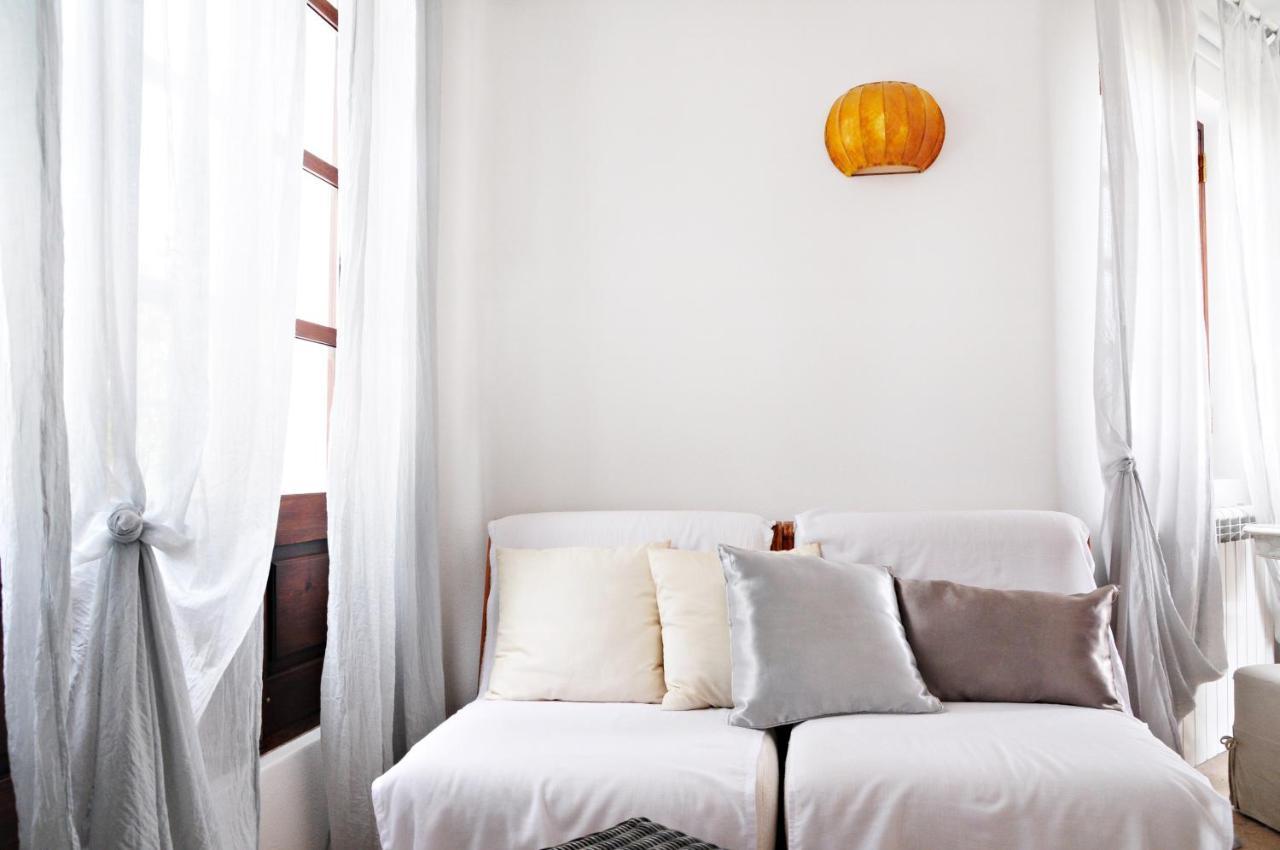 Uma Casa A Beira Sol Bed & Breakfast Lagos Bagian luar foto